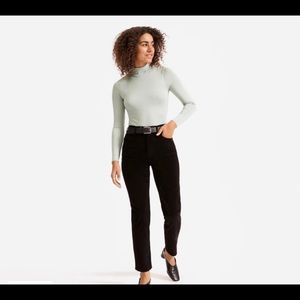 Everlane Cheeky Straight Corduroy Pant - Sz 31